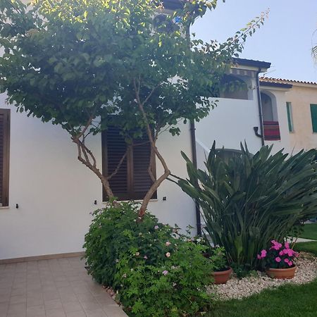 Apartament La Casa Di Laura Tortolì Zewnętrze zdjęcie