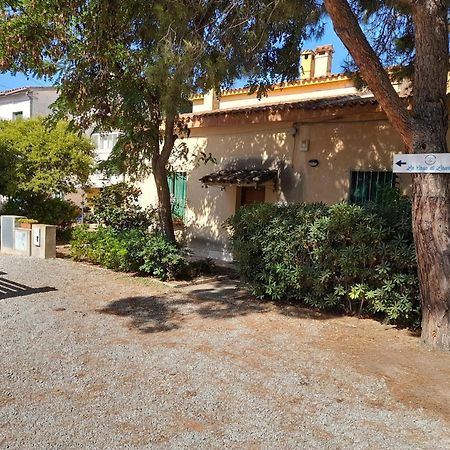 Apartament La Casa Di Laura Tortolì Zewnętrze zdjęcie