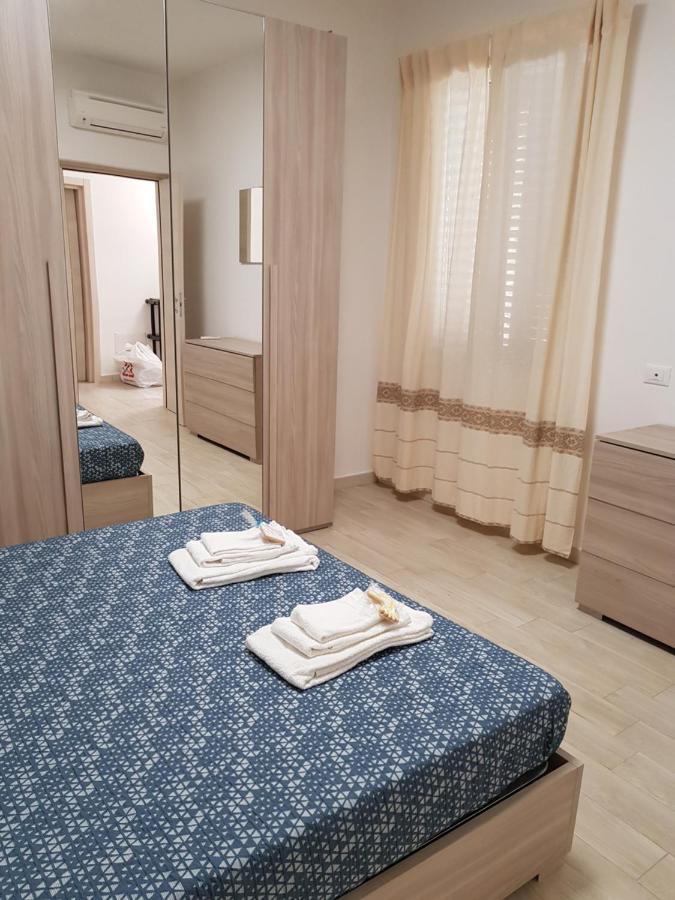 Apartament La Casa Di Laura Tortolì Zewnętrze zdjęcie