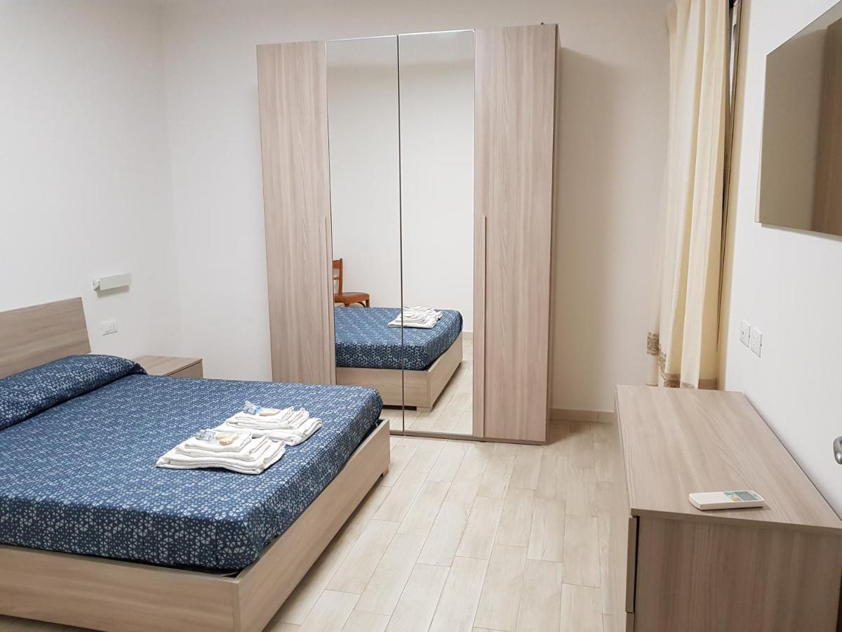 Apartament La Casa Di Laura Tortolì Zewnętrze zdjęcie