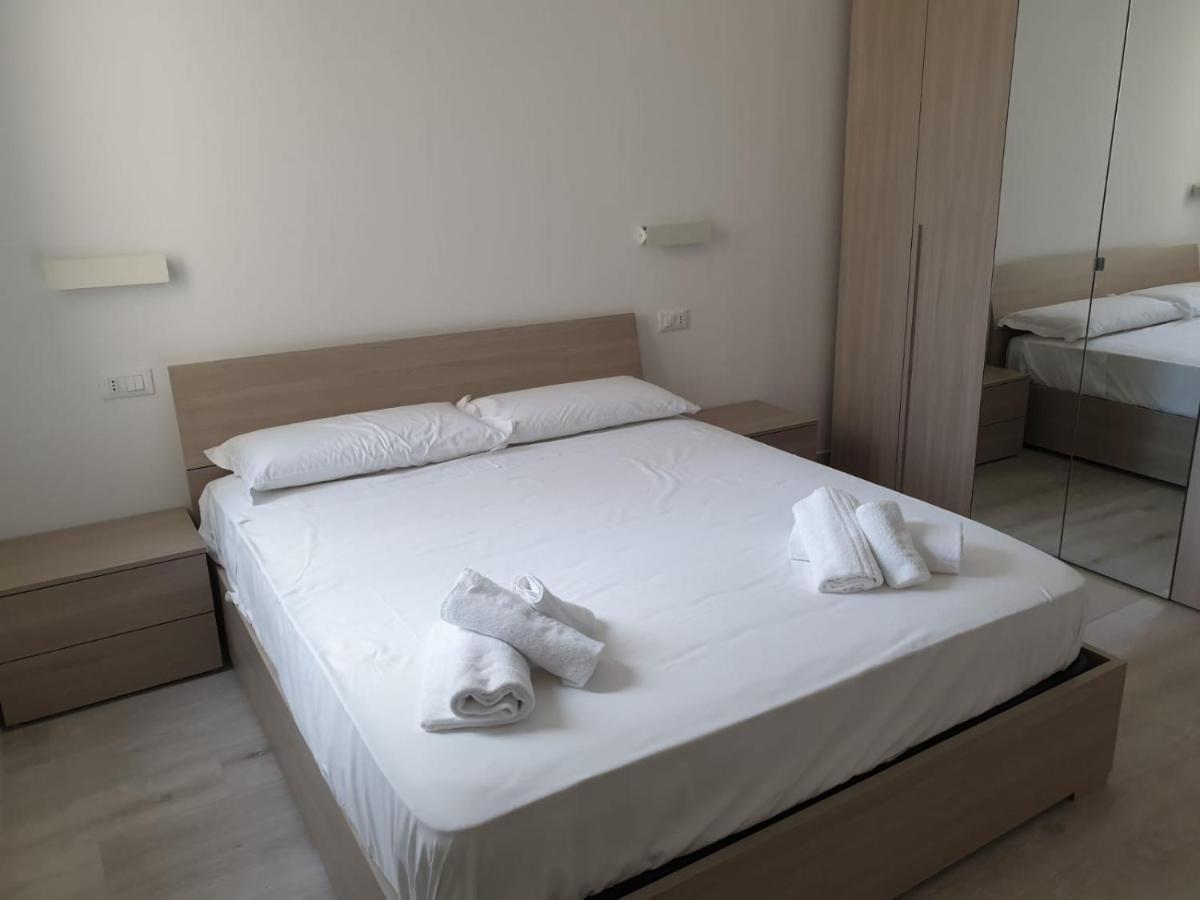 Apartament La Casa Di Laura Tortolì Zewnętrze zdjęcie
