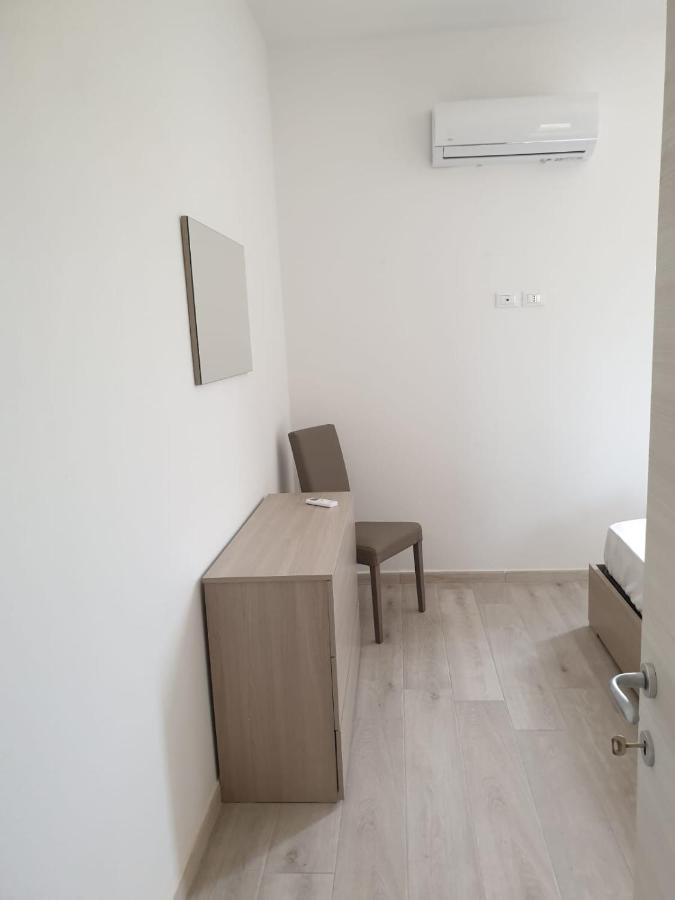 Apartament La Casa Di Laura Tortolì Zewnętrze zdjęcie