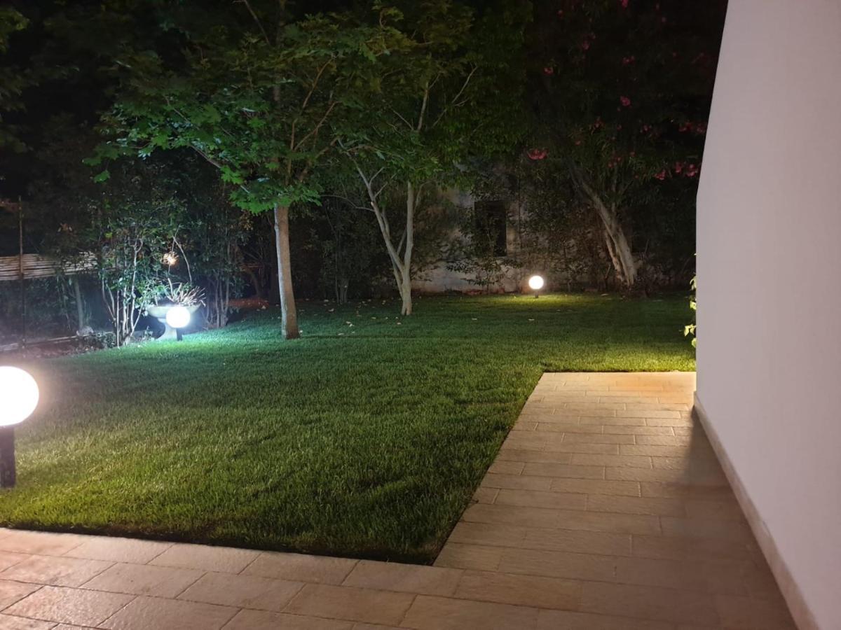 Apartament La Casa Di Laura Tortolì Zewnętrze zdjęcie