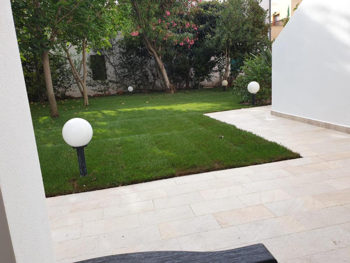Apartament La Casa Di Laura Tortolì Zewnętrze zdjęcie