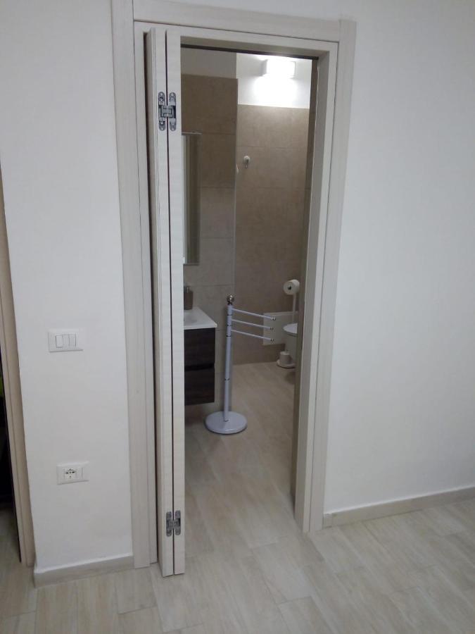 Apartament La Casa Di Laura Tortolì Zewnętrze zdjęcie