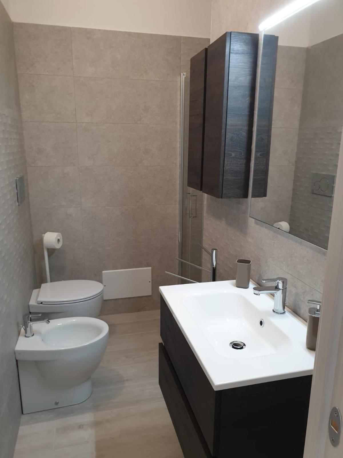 Apartament La Casa Di Laura Tortolì Zewnętrze zdjęcie