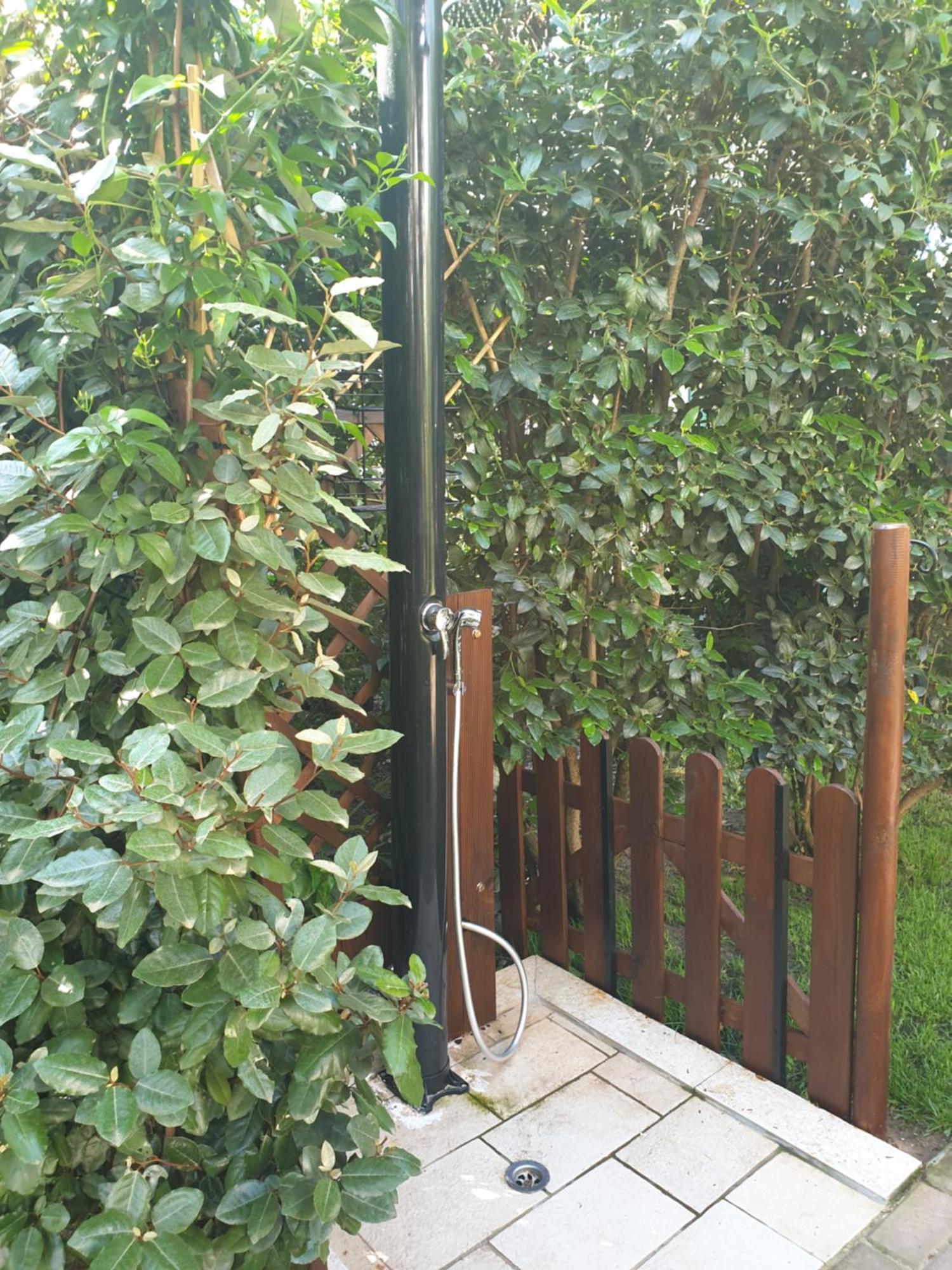 Apartament La Casa Di Laura Tortolì Zewnętrze zdjęcie