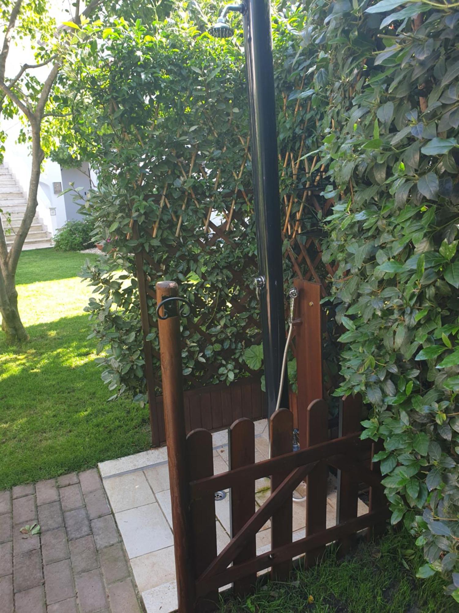 Apartament La Casa Di Laura Tortolì Zewnętrze zdjęcie