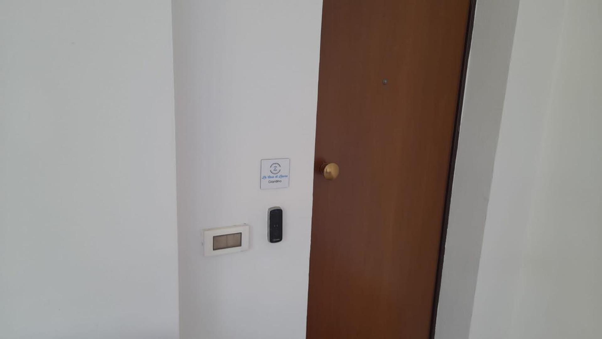 Apartament La Casa Di Laura Tortolì Zewnętrze zdjęcie