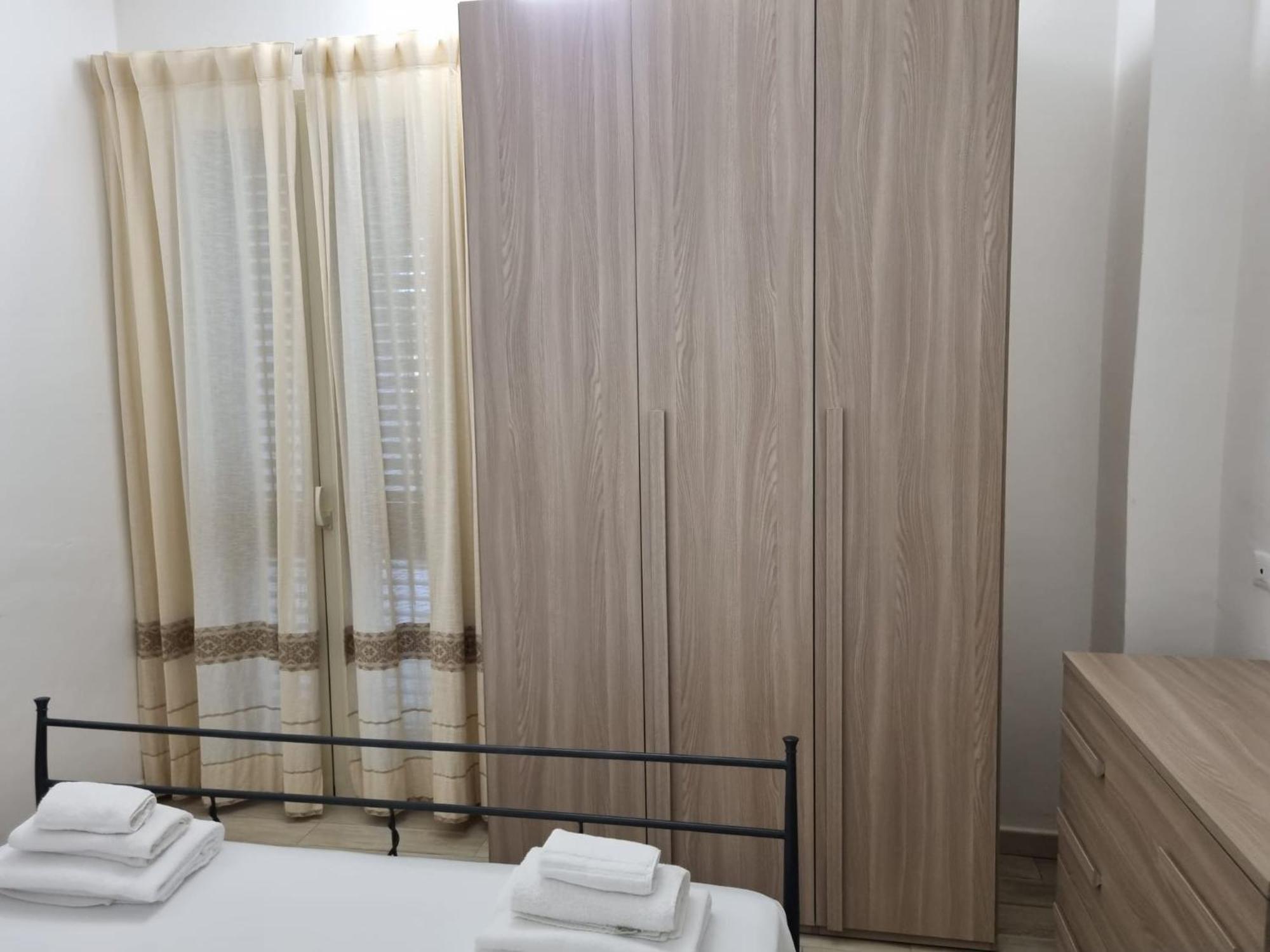 Apartament La Casa Di Laura Tortolì Zewnętrze zdjęcie