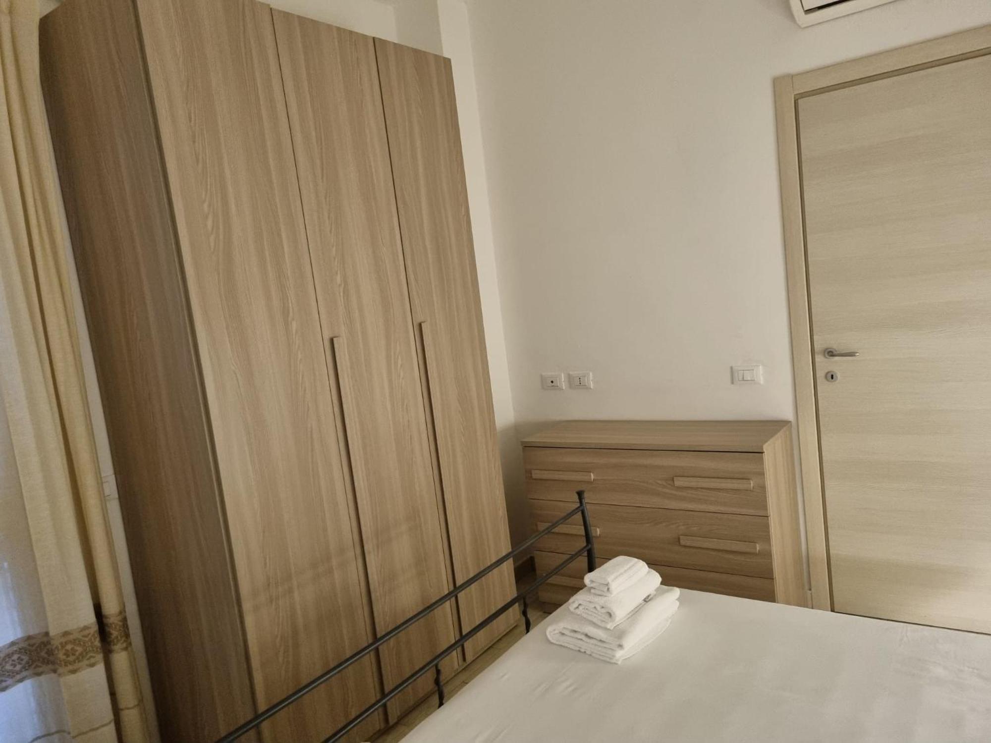 Apartament La Casa Di Laura Tortolì Zewnętrze zdjęcie
