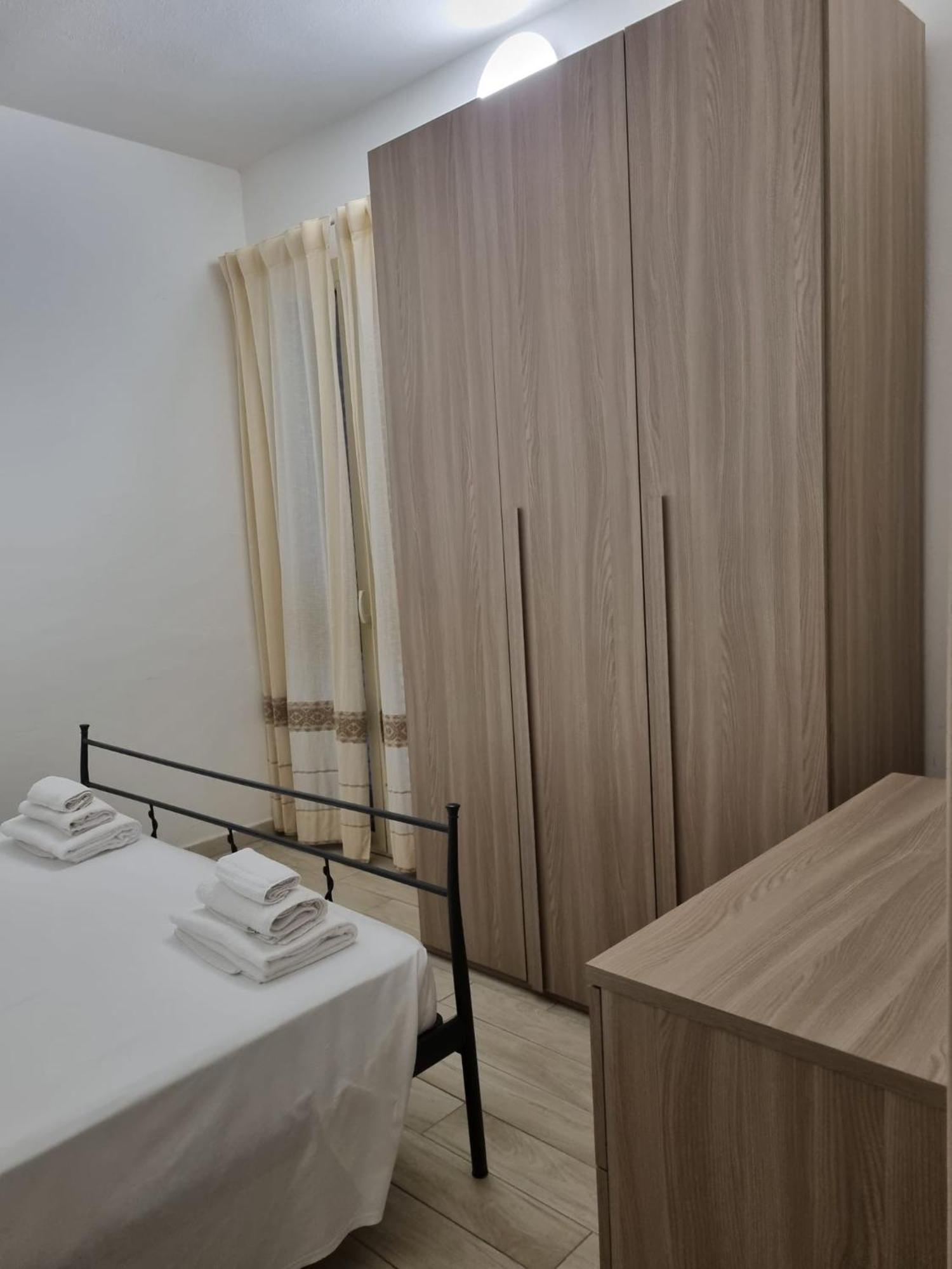 Apartament La Casa Di Laura Tortolì Zewnętrze zdjęcie