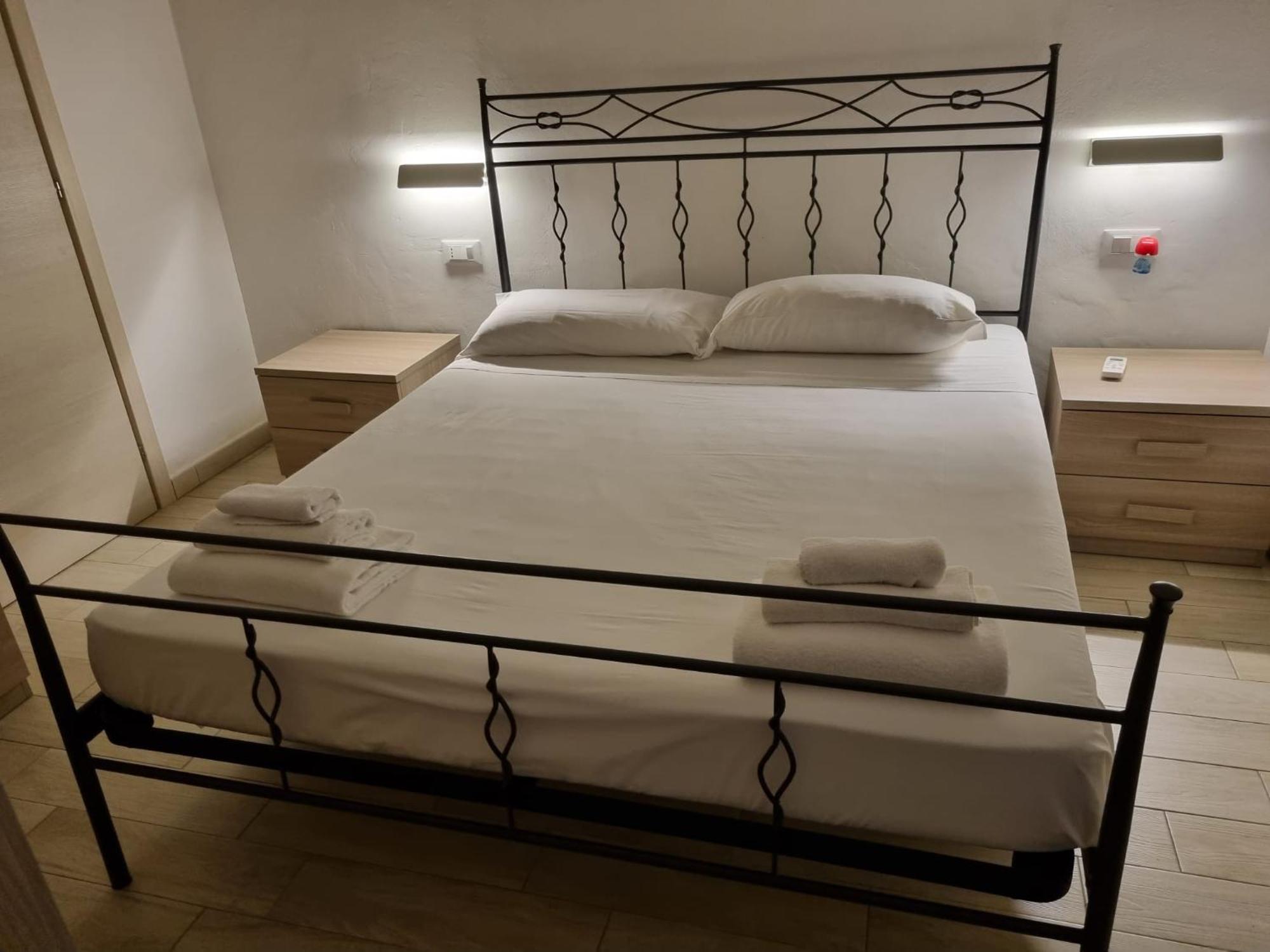 Apartament La Casa Di Laura Tortolì Zewnętrze zdjęcie