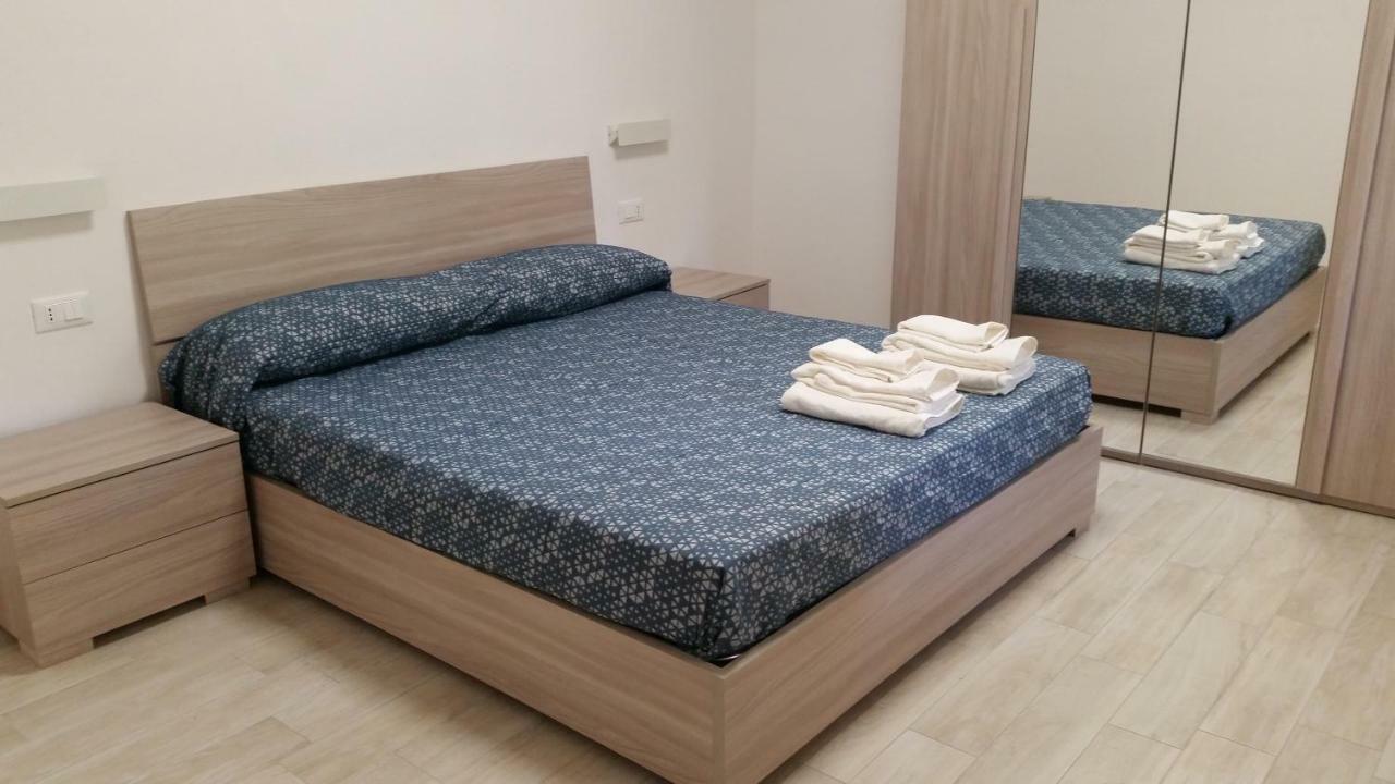 Apartament La Casa Di Laura Tortolì Zewnętrze zdjęcie