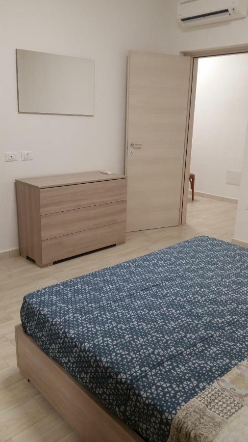 Apartament La Casa Di Laura Tortolì Zewnętrze zdjęcie