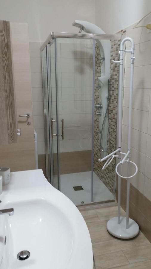 Apartament La Casa Di Laura Tortolì Zewnętrze zdjęcie