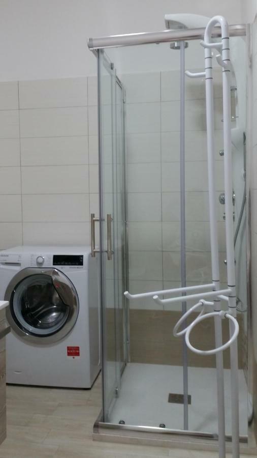 Apartament La Casa Di Laura Tortolì Zewnętrze zdjęcie