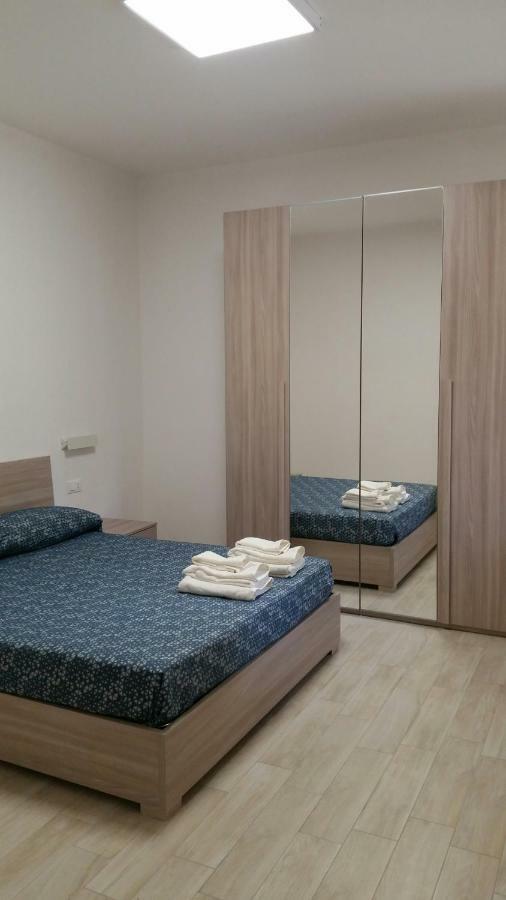 Apartament La Casa Di Laura Tortolì Zewnętrze zdjęcie