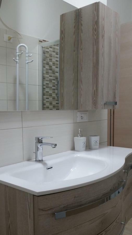 Apartament La Casa Di Laura Tortolì Zewnętrze zdjęcie