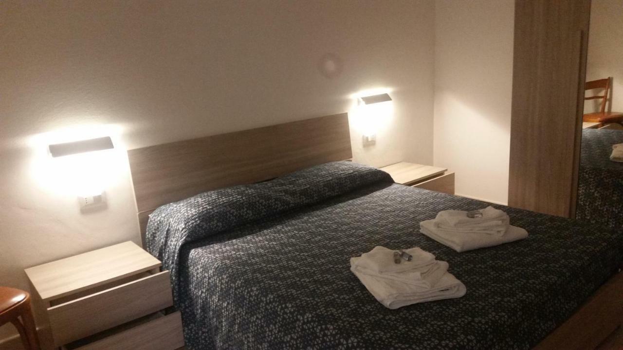Apartament La Casa Di Laura Tortolì Zewnętrze zdjęcie