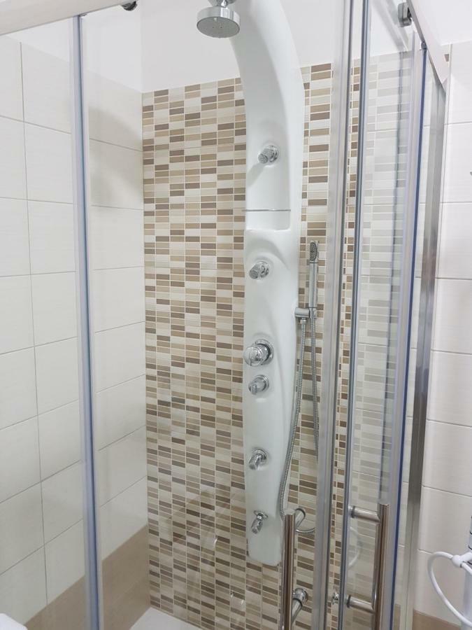 Apartament La Casa Di Laura Tortolì Zewnętrze zdjęcie